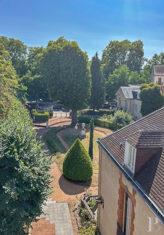 appartements a vendre auvergne   - 8